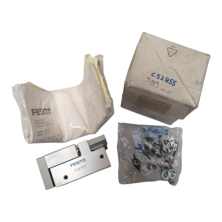 FESTO SLT-16-20-P-A Mini chariot 170561