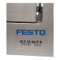 FESTO SLT-16-20-P-A Mini chariot 170561