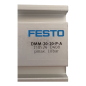 FESTO DMM-20-20-P-A Vérin compact 158524