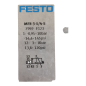 FESTO MFH-3-1/4-S Electrodistributeur 7959 FESTO MFH-3-1/4-S Electrodistributeur 7959