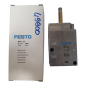 FESTO MFH-3-1/4 Electrodistributeur 9964