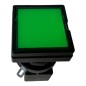 IDEC LW2L-M1C14G Interrupteur à bouton-poussoir