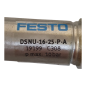 FESTO DSNU-16-25-P-A Vérin normalisé 19199 FESTO DSNU-16-25-P-A Vérin normalisé 19199