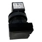 IDEC LW2B-M1C1B Interrupteur à bouton-poussoir