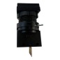 IDEC LW2B-M1C1B Interrupteur à bouton-poussoir