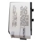 copy of ELEKTRO AUTOMATIK EA-ELR 10200-50 2U 3000W Charge électronique DC