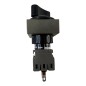 FUJI ELECTRIC AH225-P2B11 Interrupteur à bouton-poussoir
