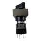 FUJI ELECTRIC AH225-P2B11 Interrupteur à bouton-poussoir