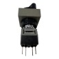 FUJI ELECTRIC AH225-P2B11 Interrupteur à bouton-poussoir