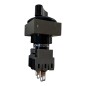 FUJI ELECTRIC AH225-P2B11 Interrupteur à bouton-poussoir