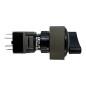 FUJI ELECTRIC AH225-P2B11 Interrupteur à bouton-poussoir
