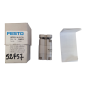 FESTO ADVUL-16-5-P-A Vérin compact à faible course 156851