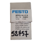 FESTO ADVUL-16-5-P-A Vérin compact à faible course 156851