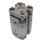 FESTO ADVUL-16-5-P-A Vérin compact à faible course 156851