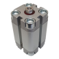 FESTO ADVU-25-25-P-A Vérin compact à faible course 156526