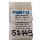 FESTO ADVU-20-30-P-A Vérin compact à faible course 156519