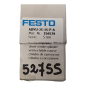 FESTO ADVU-25-15-P-A Vérin compact à faible course 156524