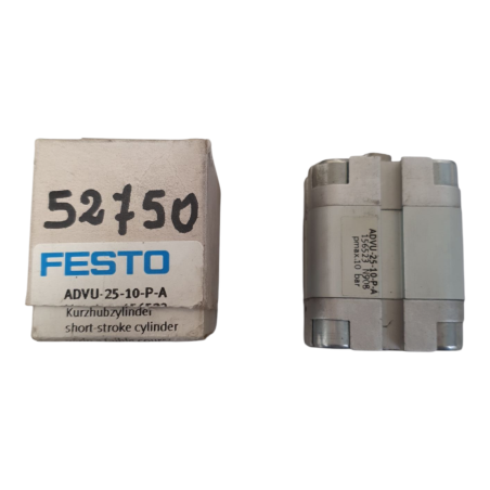 FESTO ADVU-25-10-P-A Vérin compact à faible course 156523