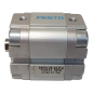 FESTO ADVU-25-10-P-A Vérin compact à faible course 156523
