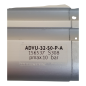 FESTO ADVU-32-50-P-A Vérin compact 156537