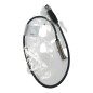 BALLUFF BES00ZR BES 516-371-G-E4-C-S49-00,3 CAPTEUR INDUCTIF