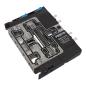 FESTO CPV10-M1H-2x3-GLS-M7 Electrovanne 161416