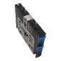 FESTO CPV10-M1H-2x3-GLS-M7 Electrovanne 161416