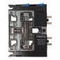 FESTO CPV10-M1H-2x3-GLS-M7 Electrovanne 161416
