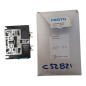 FESTO CPV10-M1H-5JS-M7 Electrovanne 161415 + MSZC-3-21 DC