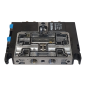 FESTO CPV10-M1H-5JS-M7 Electrovanne 161415 + MSZC-3-21 DC