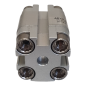 FESTO ADVU-12-5-P-A Vérin compact à faible course 156500
