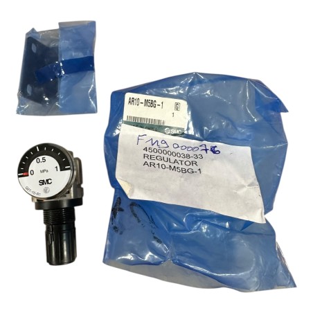 SMC AR10-M5BG-1 REGULATEUR PNEUMATIQUE