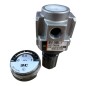SMC AR10-M5BG-1 REGULATEUR PNEUMATIQUE