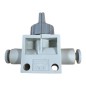 SMC VHK2-04F-04F VALVE CONNECTOR