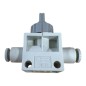 SMC VHK2-04F-04F VALVE CONNECTOR