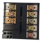 SHIMADEN SR34 Digital controller SR34-102Y-12-DK874C0