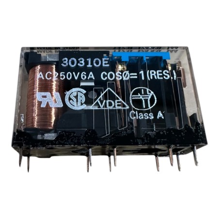 OMRON G7SA-3A1B RELAIS DE SECURITE 24VDC