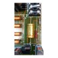 copy of ELEKTRO AUTOMATIK EA-ELR 10200-50 2U 3000W Charge électronique DC