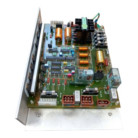 copy of ELEKTRO AUTOMATIK EA-ELR 10200-50 2U 3000W Charge électronique DC
