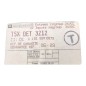 TELEMECANIQUE TSXDET3212 Module d'E/S I/O TELEMECANIQUE TSXDET3212 Module d'E/S I/O