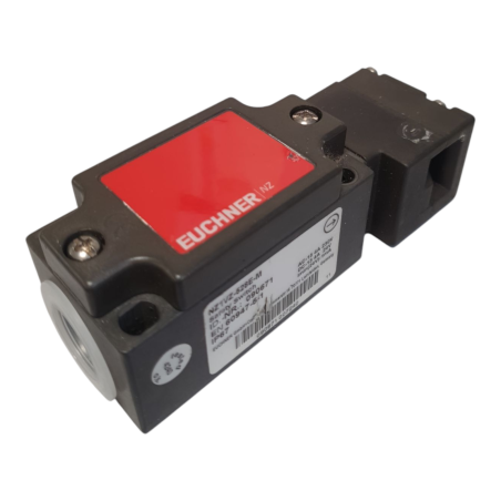 EUCHNER NZ1VZ-528E-M Interrupteur de sécurité