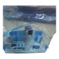 SMC ZS-33-JS PANEL MOUNT ADAPTER