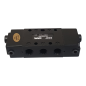 SCHRADER BELLOWS PARKER B53004PP Vanne 0296