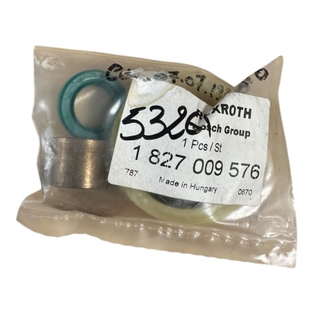 REXROTH 1 827 009 576 JEU DE JOINTS
