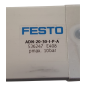 (en cours) FESTO ADN-20-30-I-P-A Vérin compact 536247