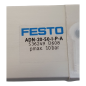 FESTO ADN-20-50-I-P-A Vérin compact 536249