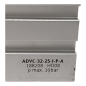 FESTO ADVC-32-25-I-P-A Vérin compact 188208