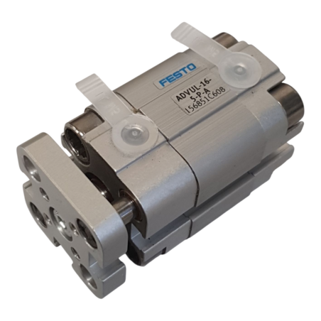 copy of FESTO ADVUL-16-5-P-A Vérin compact à faible course 156851