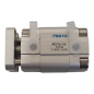 copy of FESTO ADVUL-16-5-P-A Vérin compact à faible course 156851