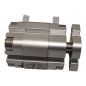 copy of FESTO ADVUL-16-5-P-A Vérin compact à faible course 156851